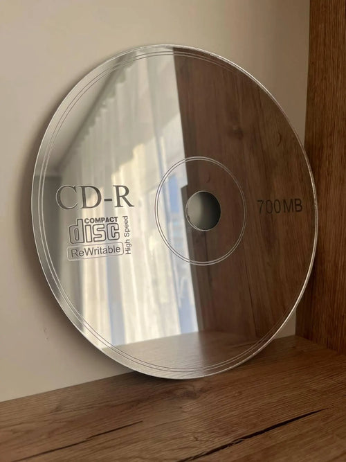 Mirror Art Deco